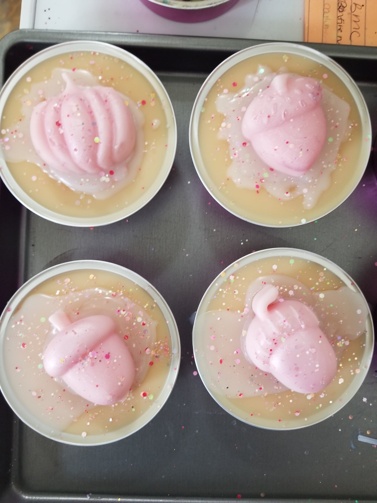 Souffles