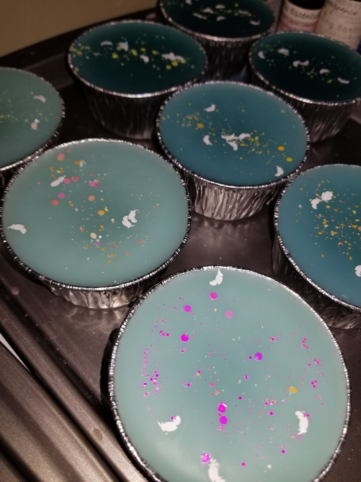 Souffles